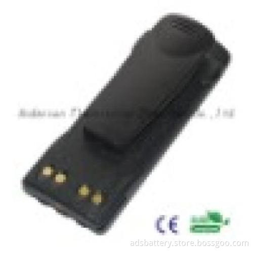 IMPRES PMNN4047 Two Way Radio Battery for Motorola MTP750 Tetra